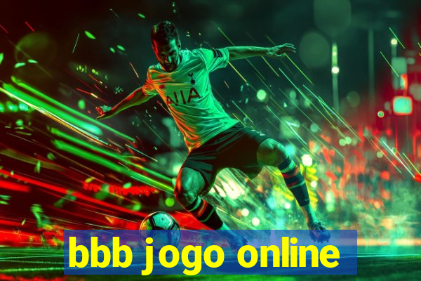 bbb jogo online